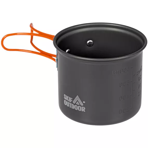 Набор для приготовления пищи Skif Outdoor Fuzz Pot II, фото , изображение 8